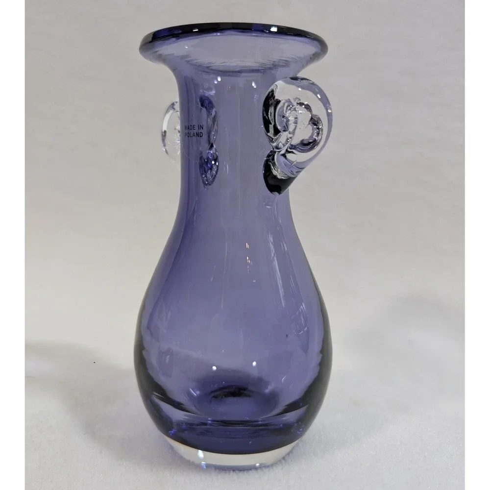 ArtGlass beautiful vintage